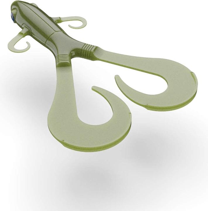 Produktbild Jaeger Mego (20 cm)