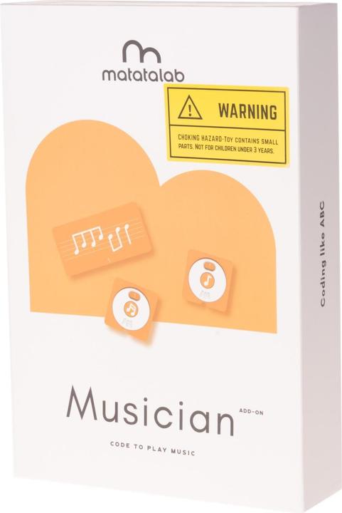Actual product image MatataLab Extension set