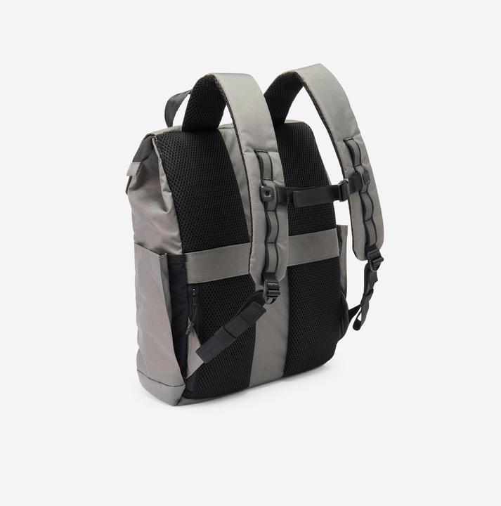 Immagine prodotto Decathlon Rucksack mit Laptopfach Ripstop - 15 l (15 l)