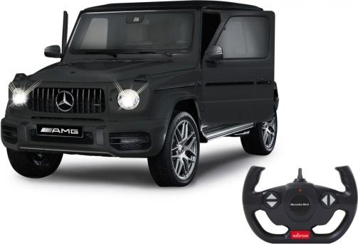 Actual product image Jamara Bouncing scooter