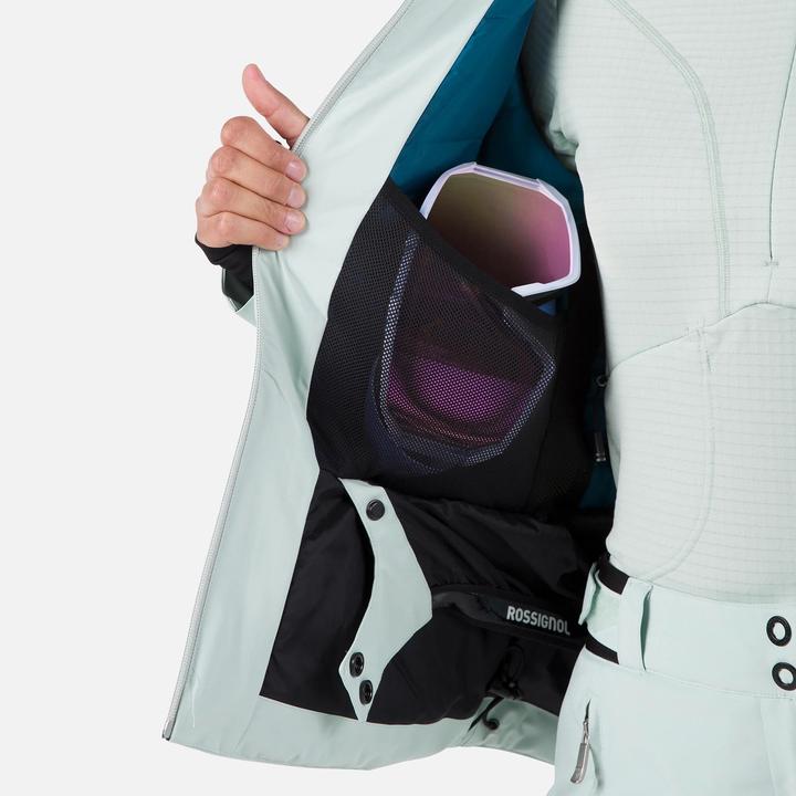 Actual product image Rossignol Strawpile Jkt Jacke (L)