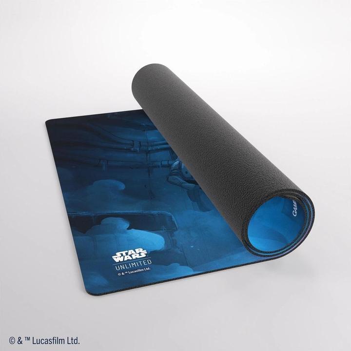 Produktbild Gamegenic Star Wars: Unlimited Prime Game Mat - Vader