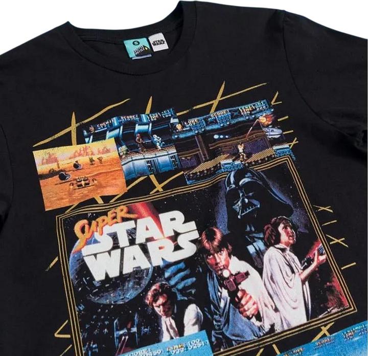 Produktbild Star Wars TShirt (M)