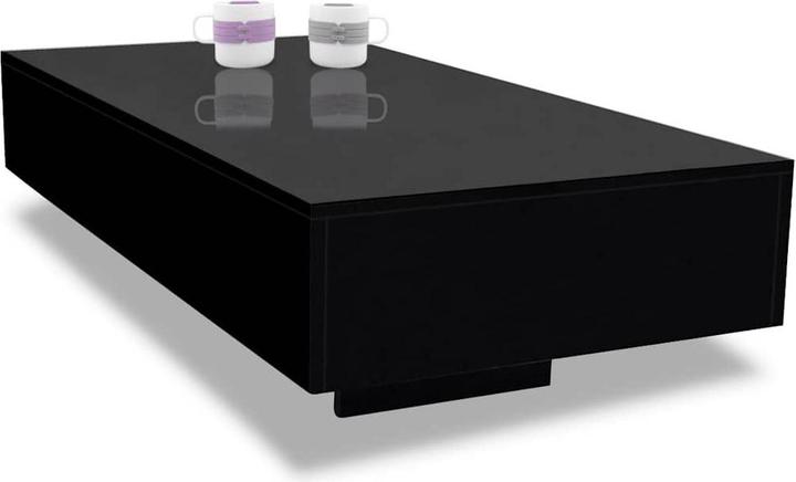 Image du produit vidaXL Bergliot (115 x 55 x 31 cm)