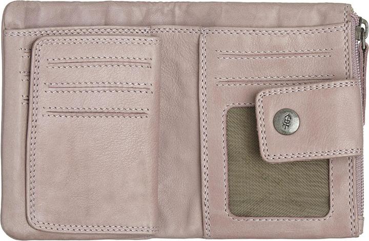 Actual product image The Chesterfield Brand Mavona Geldbörse Leder 10 cm