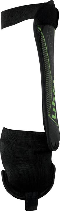 Actual product image Uhlsport shin guards flex plate (XL)