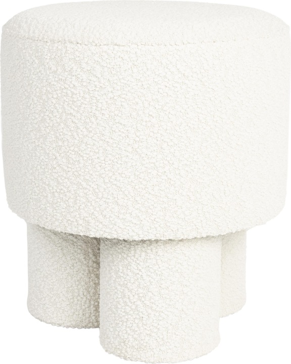 Produktbild Zuiver Stool Marcos White