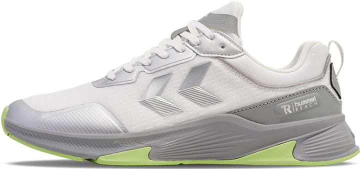 Actual product image hummel REACH TR CORE SILVER 2.0 (47)