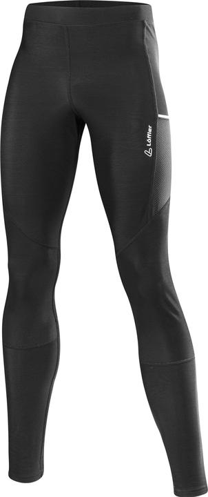 Produktbild Löffler Tights Thermo Innenvelours (XL)