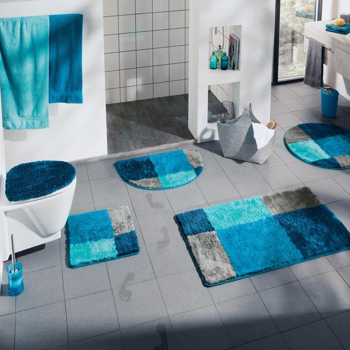 Produktbild Erwin Müller Badematte (80 x 80 cm)