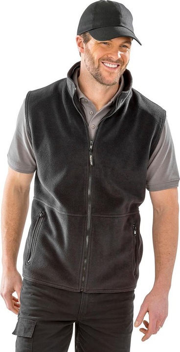 Immagine prodotto Regatta Gilet Imbottito Foderata in Pile Adulto Unisex (XS)