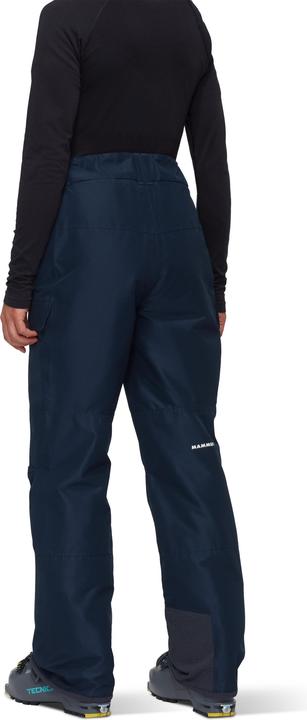 Produktbild Mammut Fall Line HS Thermo Pants Women (32)