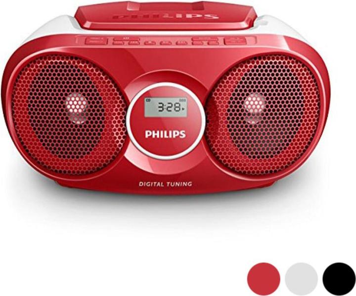 Produktbild Philips AZ215B/12 (FM)