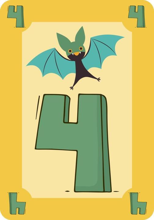 Produktbild Mau-Mau (Deutsch, 2 - 6 Spieler)