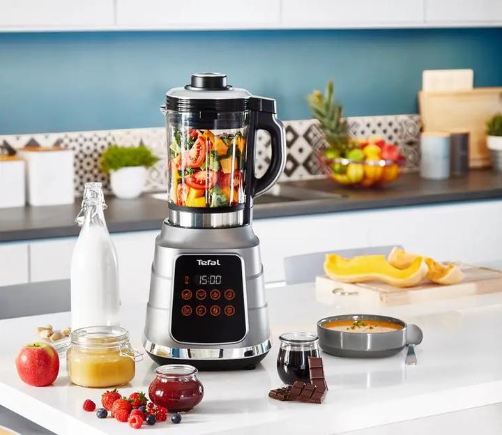 Actual product image Tefal UltraBlend Boost blenderis (1300 W)