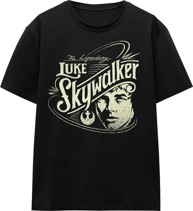 Produktbild Star Wars Skywalker War Hero TShirt (XXL)
