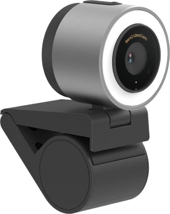 Actual product image BenQ IdeaCam S1 Pro 8MP CMOS (8 Mpx)