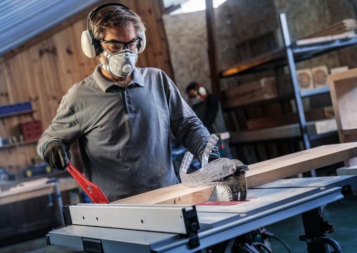 Produktbild Bosch Professional Zubehör PRO Wood Kreissägeblatt, 216 x 2 x 30 mm