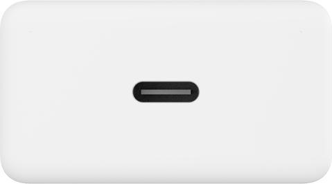 Image du produit PNY CHARGEUR SECTEUR USB-C - 20W (20 W)