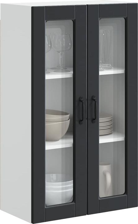 Actual product image vidaXL Küchenschrank (60 x 31 x 100 cm)