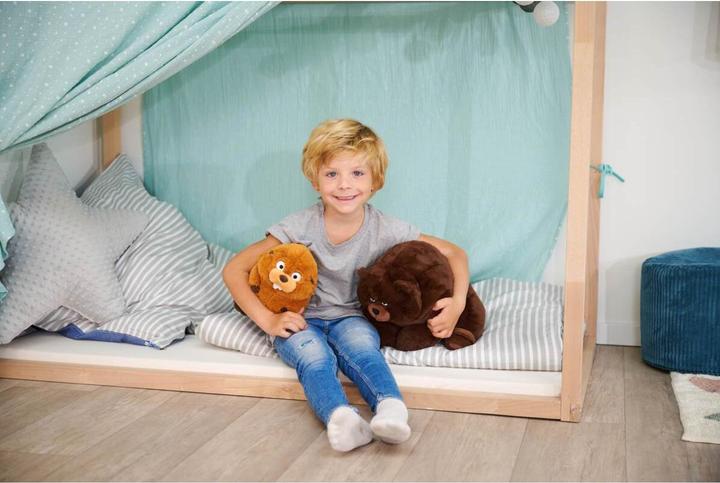 Image du produit Simba Pixar Hoppers Mabel Beaver, 22cm (22 cm)
