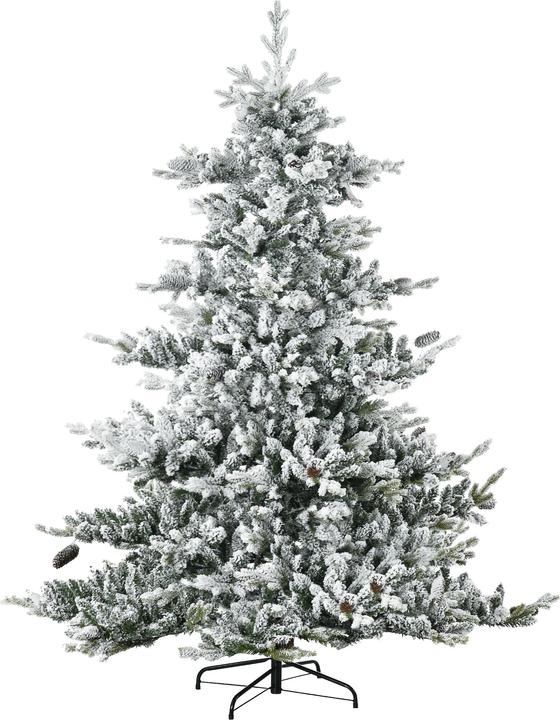 Produktbild Homcom Weihnachtsbaum (180 cm)