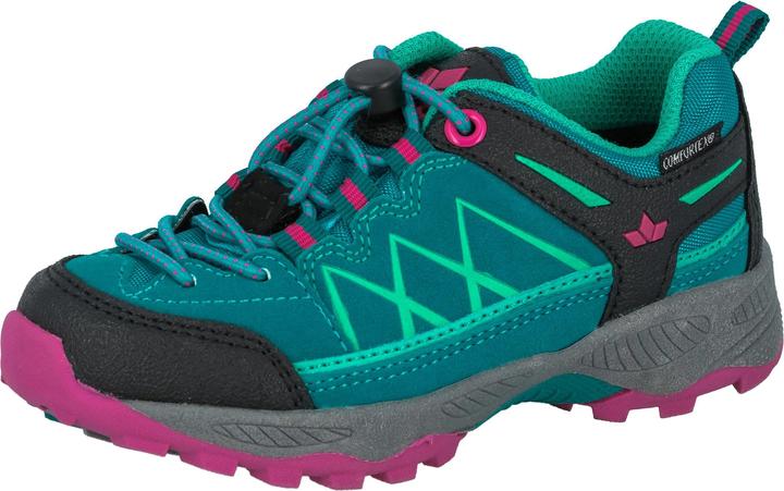 Produktbild Lico Griffin low (35)