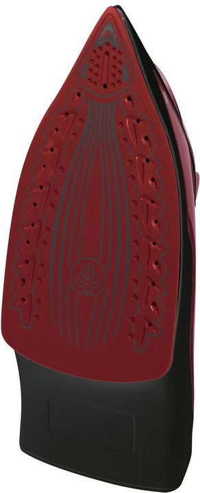 Immagine prodotto Clatronic Ferrovia a vapore di Clat DB 3752 bk/rd (2200 W)