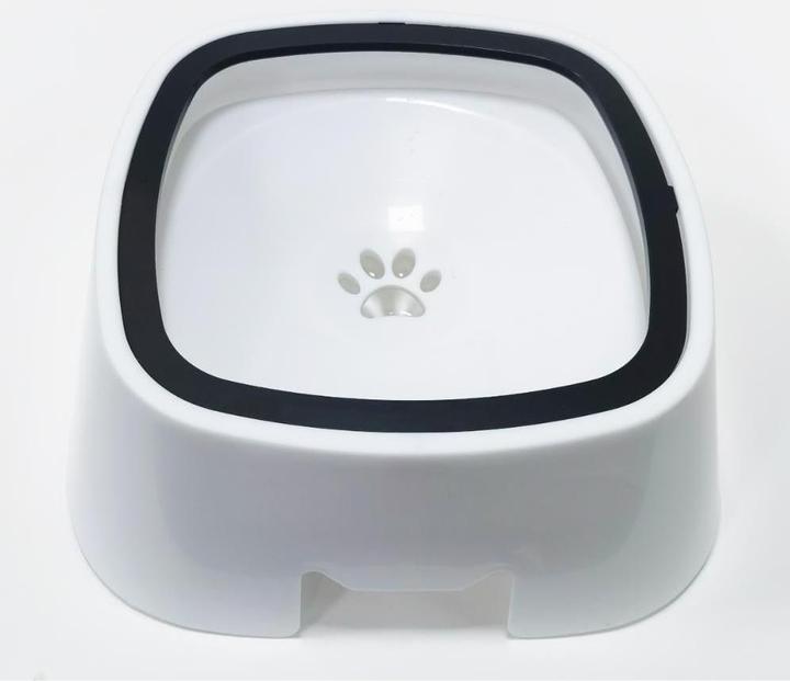 Produktbild Nordic Paws Anti splash bowl 1,5L - (700024101251) (1.50 l)