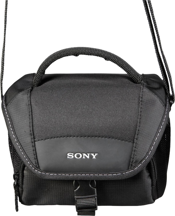 Produktbild Sony Lcs-U11 (Kamera Schultertasche, 4 l)