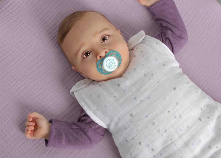 Image du produit MAM Perfect Night (2 x, 6 - 16 M.)
