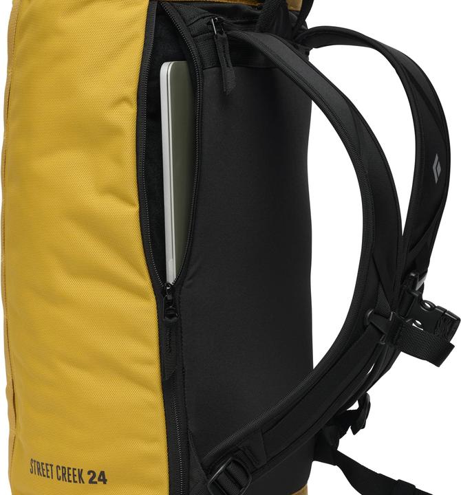 Produktbild Black Diamond Street Creek 24 Backpack (24 l)