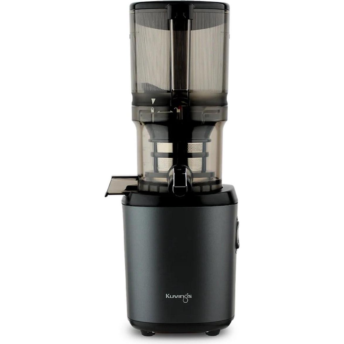 Kuvings AUTO6, Centrifuga, Grigio