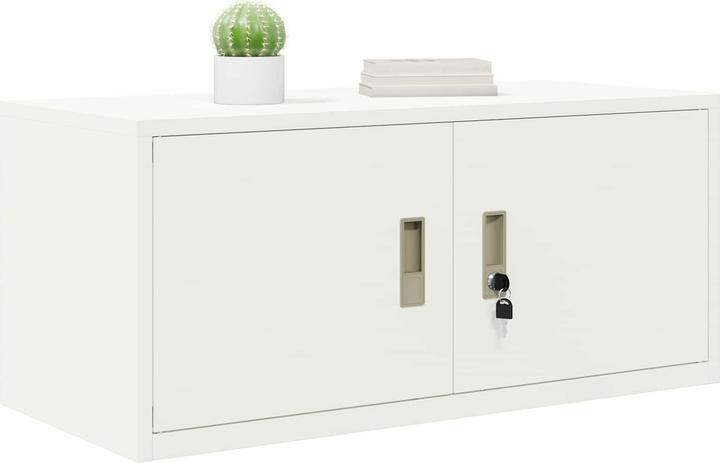 Actual product image vidaXL Aufbewahrungsschrank (40 x 40 x 40 cm)