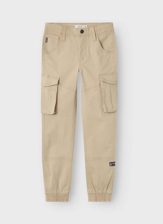 Produktbild Name it Regular Fit Cargohose (158)