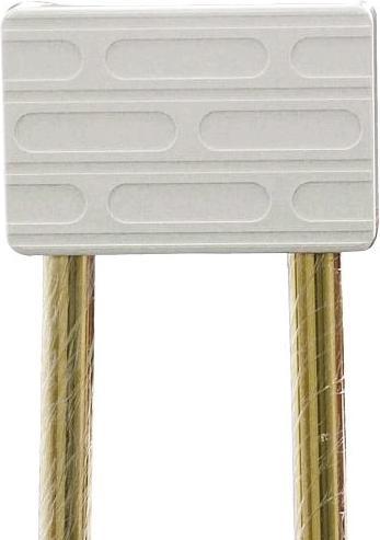 Immagine prodotto Honeywell Gong tubolare E 2683404 York bianco