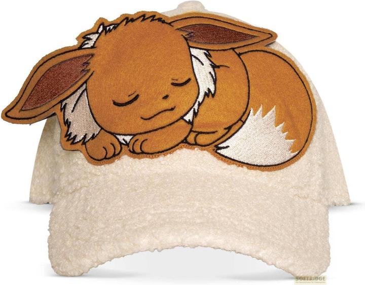 Produktbild Difuzed Pokémon - Women's Adjustable Cap (One Size)