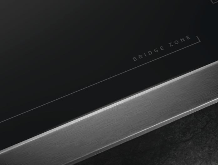 Actual product image AEG TO84IB0BRB 949598283 (79.60 cm, Induction hob)