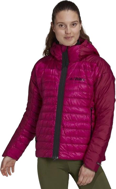 Produktbild Adidas Terrex Jacke (L)