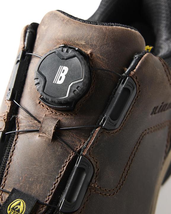 Produktbild Blakläder Elite S7S (44)