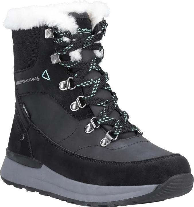 Produktbild Cotswolds Wanderstiefel Sheephouse (39)