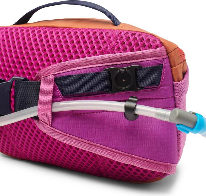 Actual product image Cotopaxi Lagos Hydration Pack (5 l)