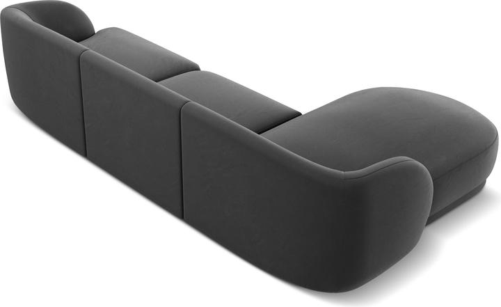 Image du produit Micadoni Miley (Canapé d'angle)