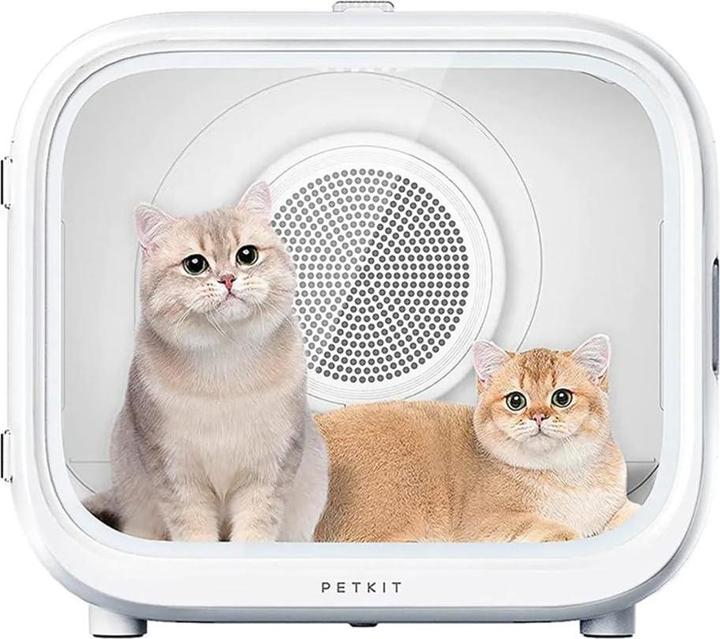 Immagine prodotto Petkit Airsalon Max (Cane, Gatto)
