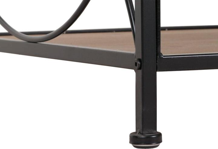 Image du produit JOHN316 Couchtisch (61 x 120 x 51 cm)