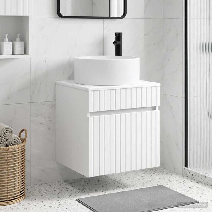 Produktbild vidaXL Badezimmermöbel