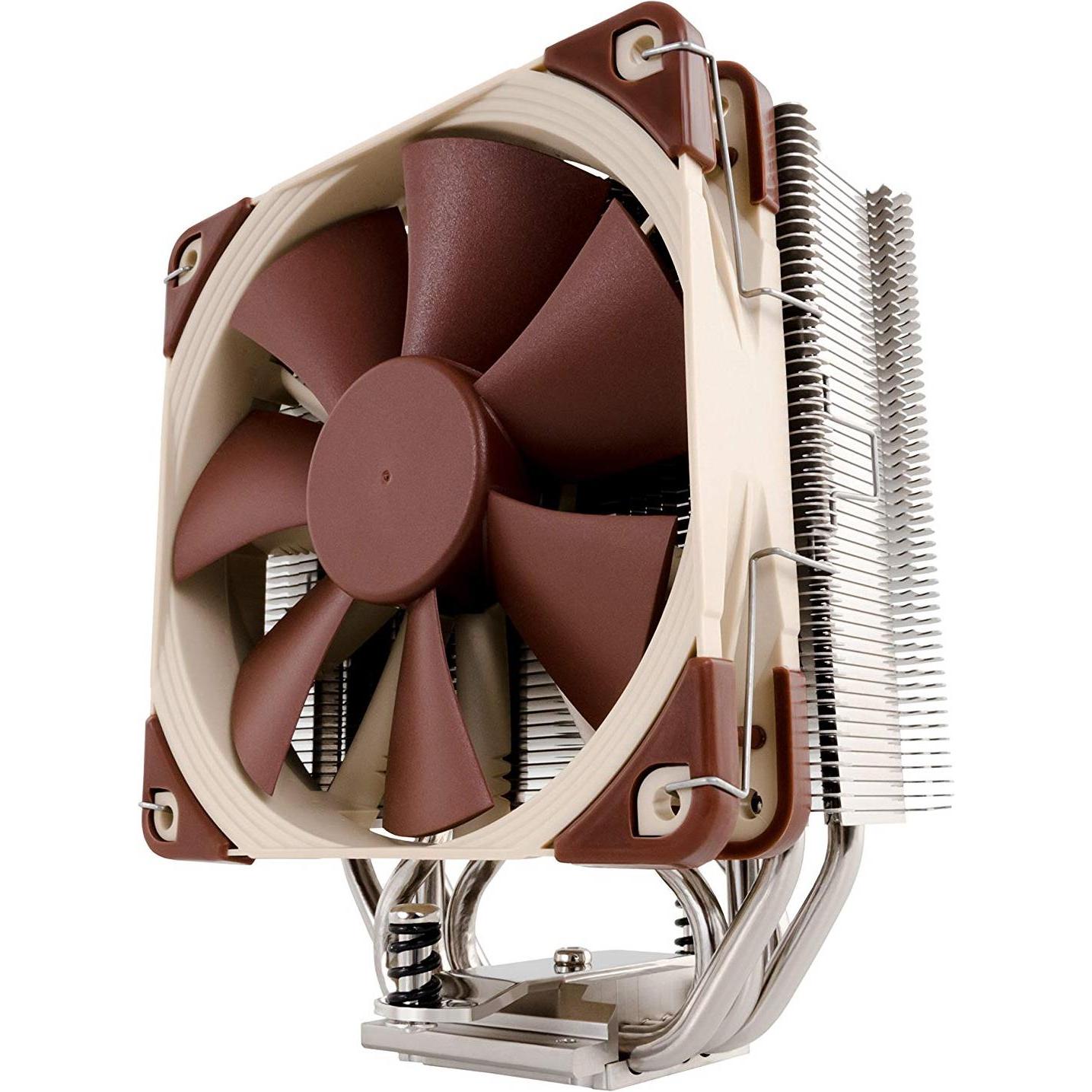 Noctua Nh-U12s (158 mm), CPU Kühler, Braun, Bronze
