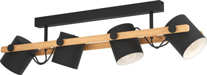 Actual product image EGLO Hornwood (E27)