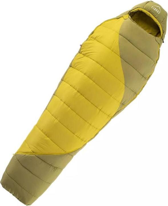 Elbrus Karakol Primaloft (220 cm)