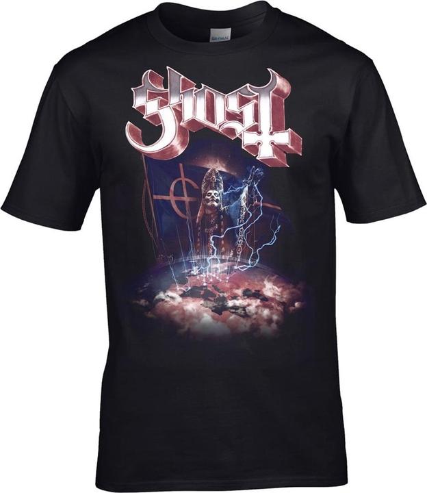 Actual product image Ghost Imperatour Lightning TS (XL)